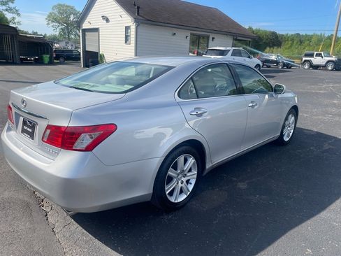 Used 2008 Lexus ES 350 image 6