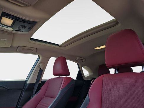 Used 2021 Lexus NX 300h AWD w/ Accessory Package image 33