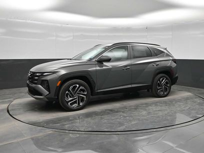 New 2026 Hyundai Tucson SEL Plus w/ Tow & Go Package