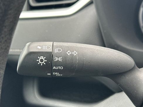 Certified 2025 Toyota RAV4 XLE image 39