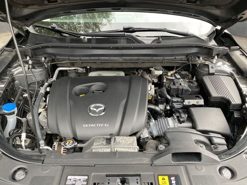 Used 2020 MAZDA CX-5 Touring AWD/4WD image 12