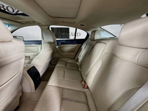 Used 2009 Lincoln MKS FWD image 26