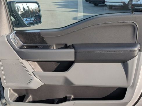 Used 2023 Ford F150 XLT w/ Equipment Group 302A High image 34