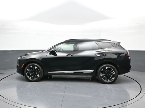 Certified 2026 Kia Sportage SX image 9