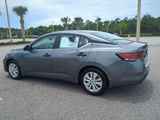 Used 2025 Nissan Sentra S image 6