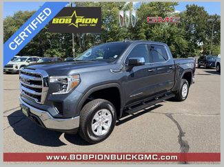 Used 2021 GMC Sierra 1500 SLE AWD/4WD video 1