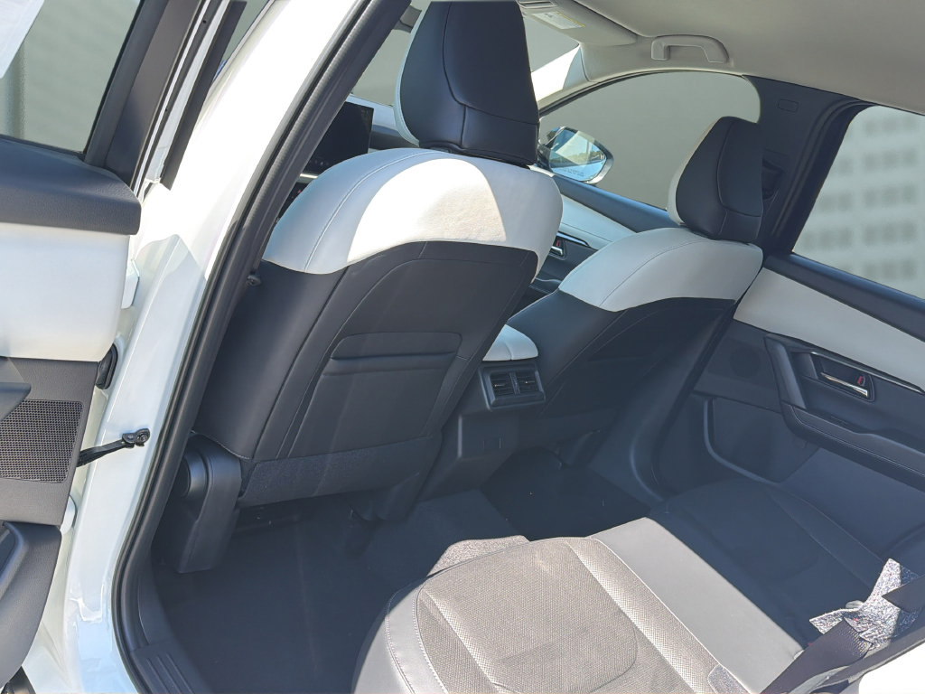New 2026 MAZDA CX-5 Select AWD/4WD image 16