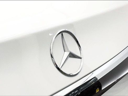 Used 2026 Mercedes-Benz E 350 Sedan image 7