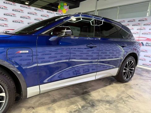 Used 2024 Acura ZDX A-Spec AWD/4WD image 5