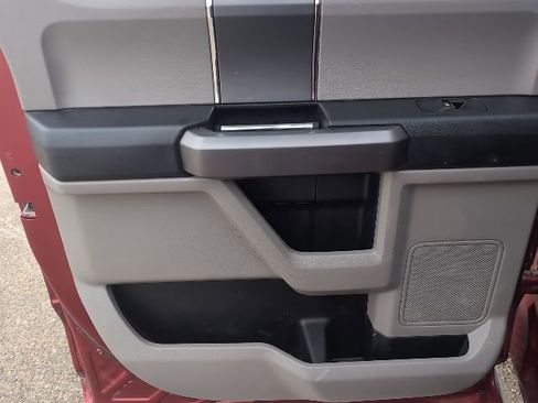 Certified 2019 Ford F150 XLT w/ Equipment Group 302A Luxury image 18