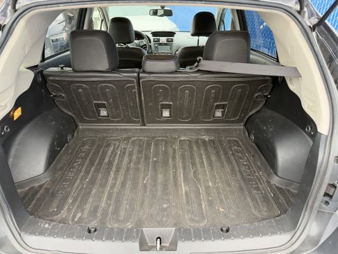 Used 2013 Subaru Crosstrek 2.0i Limited image 7