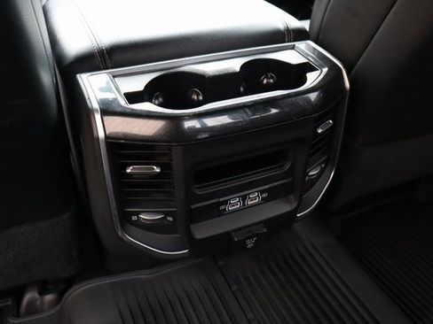 Used 2021 RAM 2500 Laramie w/ Night Edition image 43