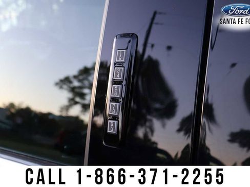 Used 2024 Ford F150 Lariat w/ FX4 Off-Road Package image 11