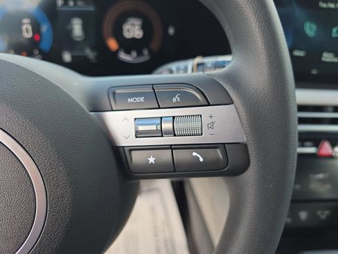 New 2026 Hyundai Tucson SEL image 26