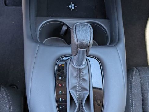 Used 2026 Honda HR-V LX image 20