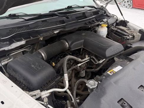 Used 2018 RAM 1500 Express image 56