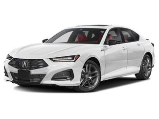 Used 2025 Acura TLX SH-AWD w/ A-SPEC Pkg video 1