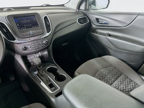 Used 2024 Chevrolet Equinox LT image 21