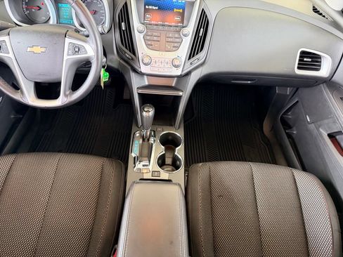 Used 2016 Chevrolet Equinox LT FWD image 19