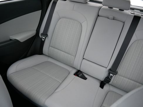 Certified 2023 Hyundai Kona SEL image 12