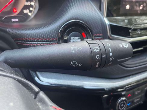 Used 2024 Jeep Compass Trailhawk image 24