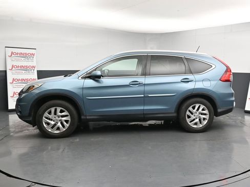 Used 2015 Honda CR-V EX-L image 5