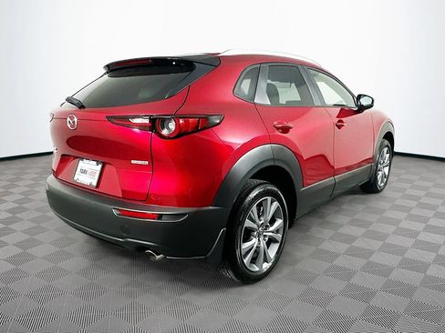 Certified 2026 MAZDA CX-30 AWD 2.5 S w/ Premium Package image 10