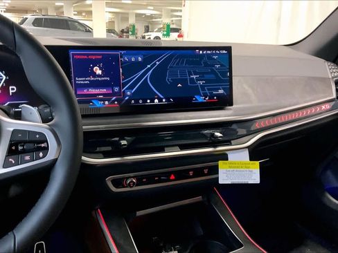 New 2026 BMW X5 xDrive50e w/ Executive Package image 6