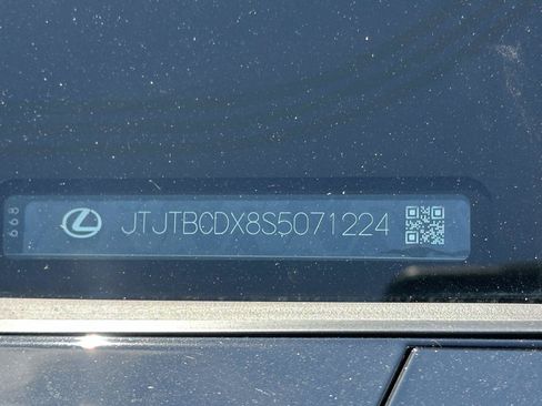 Used 2025 Lexus GX 550 w/ Cold Area Package AWD/4WD image 15