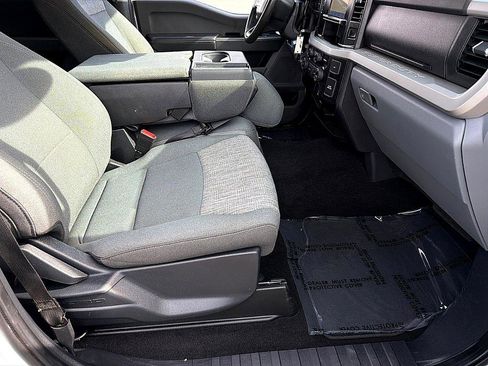 Used 2023 Ford F250 XLT w/ FX4 Off-Road Package image 21