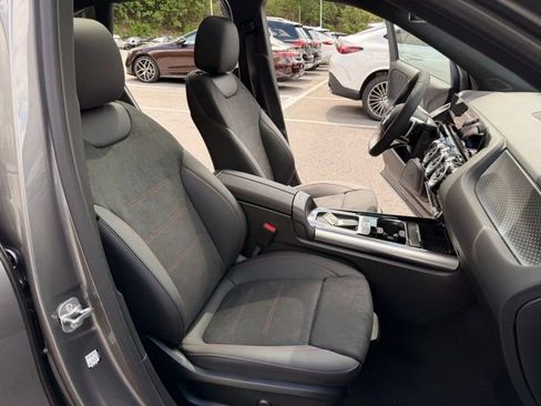 New 2026 Mercedes-Benz GLA 250 4MATIC image 16