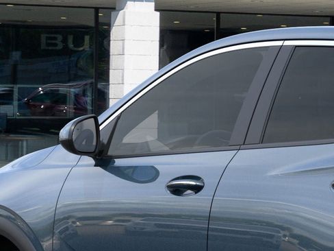 New 2026 Buick Encore GX Preferred image 12