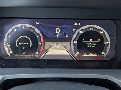 New 2026 Toyota Tacoma TRD Off-Road AWD/4WD image 11