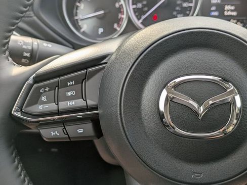 New 2025 MAZDA CX-5 AWD 2.5 S w/ Preferred Package image 18