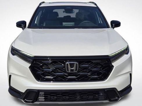 New 2026 Honda CR-V Sport-L image 13