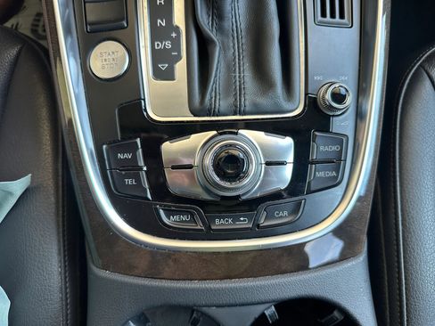Used 2014 Audi Q5 2.0T Premium Plus w/ Premium Plus Package AWD/4WD image 14