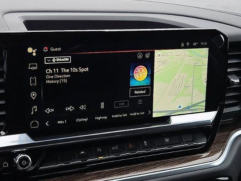 New 2026 GMC Sierra 1500 Elevation image 16