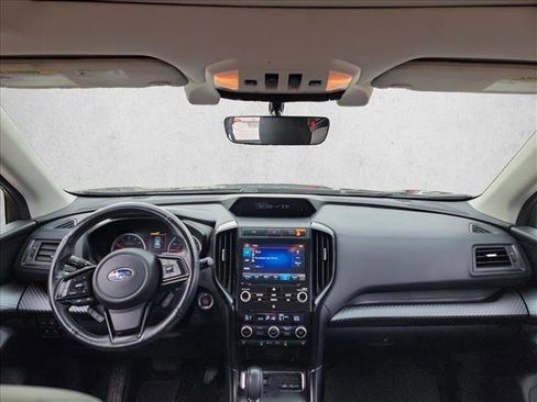 Used 2022 Subaru Ascent Onyx Edition image 17