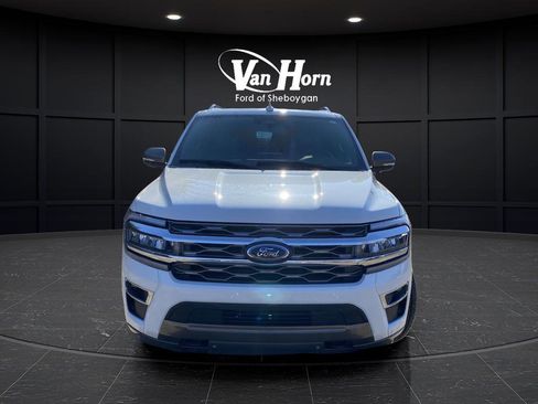 Used 2023 Ford Expedition King Ranch image 13