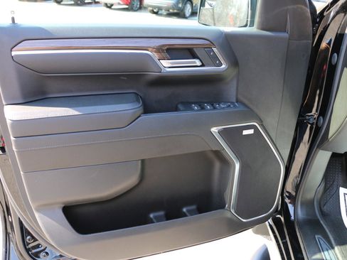 Used 2023 Chevrolet Silverado 1500 RST w/ Redline Edition image 16