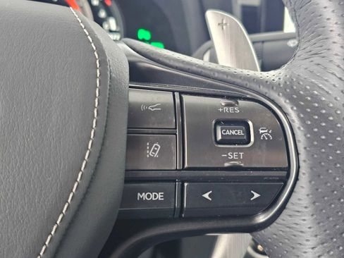 Used 2024 Lexus LC 500 Convertible w/ Touring Package image 26