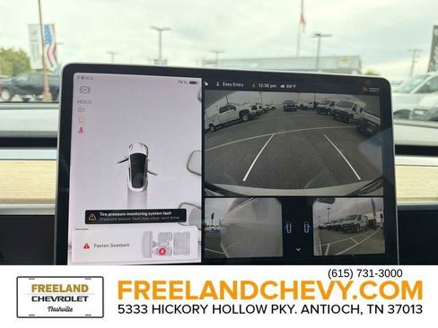 Used 2020 Tesla Model 3 Long Range image 33