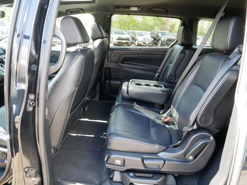 Used 2025 Honda Odyssey Sport-L image 34