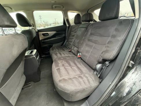 Used 2015 Nissan Murano SV image 8