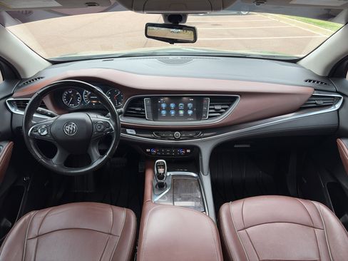 Used 2019 Buick Enclave Avenir FWD image 21
