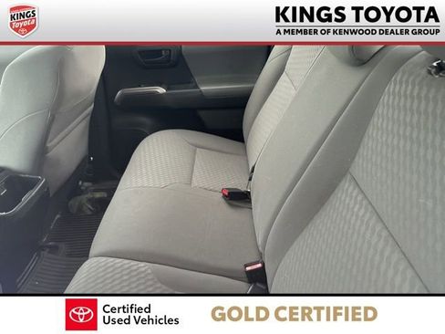 Certified 2023 Toyota Tacoma SR5 image 12