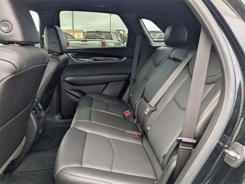 Used 2021 Cadillac XT5 Premium Luxury image 15