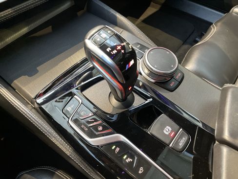 Used 2018 BMW M5 w/ Executive Package AWD/4WD image 33