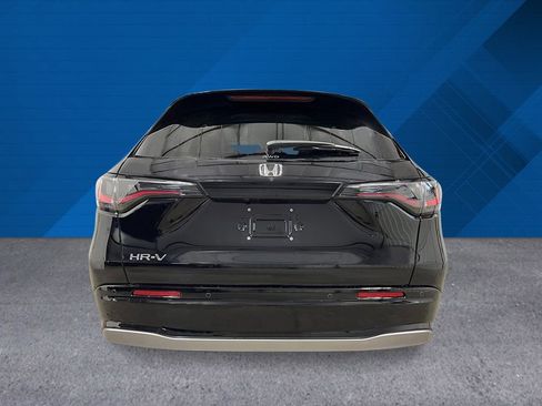 New 2026 Honda HR-V EX-L image 5