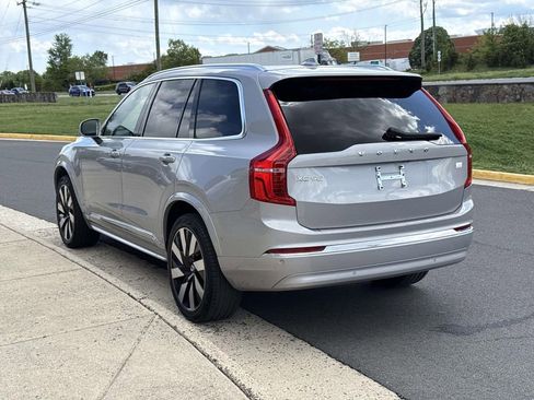 Used 2023 Volvo XC90 T8 Ultimate w/ Protection Package Premier AWD/4WD image 23